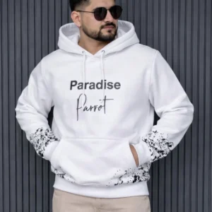 Capuche Paradise