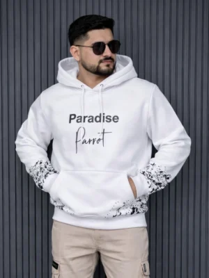 C 1 Capuche Paradise