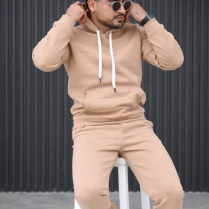 Pr8 (1) copy Jogging (Capuche + Pantalon)