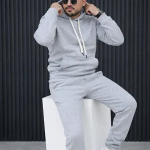 Pr8 (2) copy Jogging (Capuche + Pantalon)