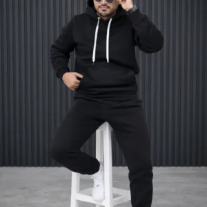 Pr8 (3) copy Jogging (Capuche + Pantalon)