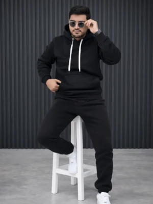 Pr8 (3) copy Jogging (Capuche + Pantalon)