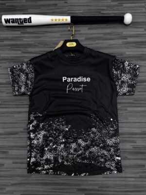 ✨ T-shirt "Paradise"