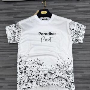✨ T-shirt "Paradise"