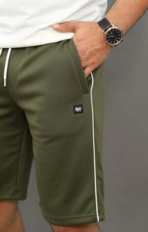 Short Premium
