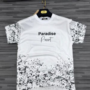 ✨ T-shirt "Paradise"