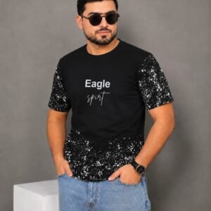 2 ✨ T-shirt "EAGLE"