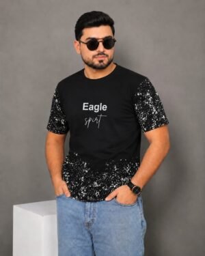 2 ✨ T-shirt "EAGLE"