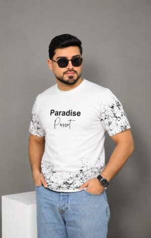 4 ✨ T-shirt "EAGLE"