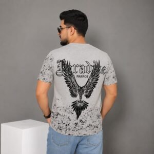 5 ✨ T-shirt "EAGLE"