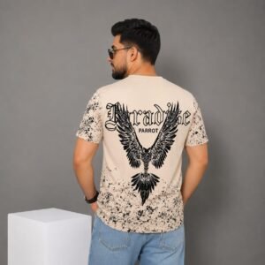 6 ✨ T-shirt "EAGLE"