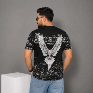 7 ✨ T-shirt "EAGLE"