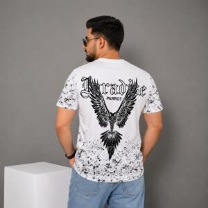 8 ✨ T-shirt "EAGLE"