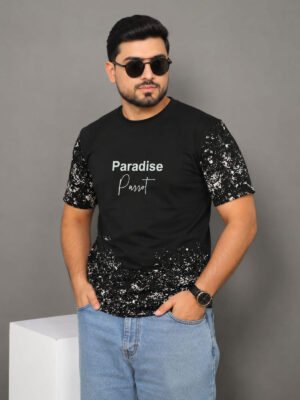 paradise-ai âš T-shirt "PARADISE"
